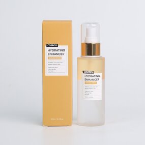Serum Mist Manufacturer - Hyaluronic Acid Niacinamide Ceramide - Soothing Face Moisture Barrier Support OEM