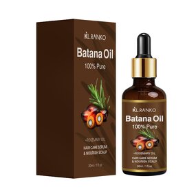 Essential Oil Manufacturer - Organic Batana Oil - Hair Care Treatment Small-Batch Customization OEM ODM
