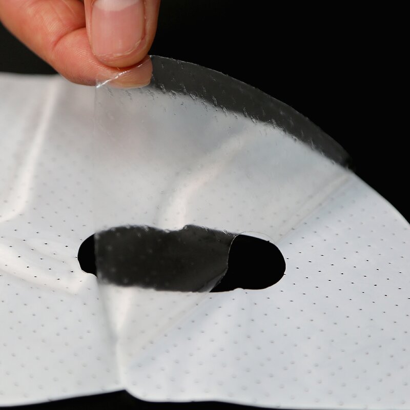 Collagen Mask Manufacturer - Dry Bio Collagen Sheet - Anti Wrinkle Firming Deep Hydration Skincare OEM ODM