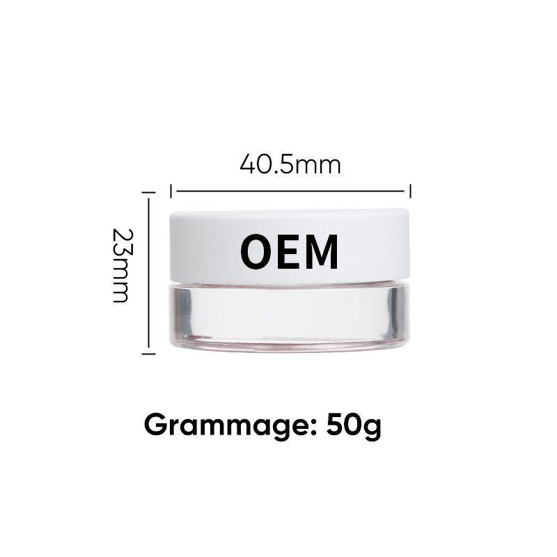 Lip Mask Manufacturer - Nourishing Overnight - Smooth Elastic Lips Korean Cosmetics Private Label