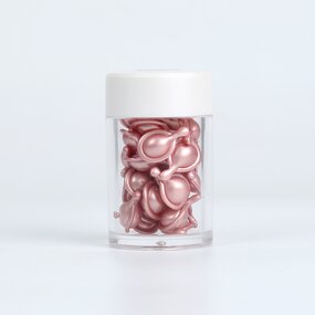 Anti Wrinkle Serum Manufacturer - Retinol Hyaluronic Acid Capsule - Firming Deep Hydration Mature Skin