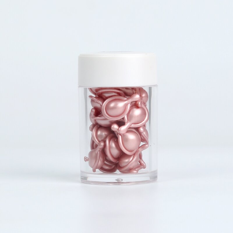 Anti Wrinkle Serum Manufacturer - Retinol Hyaluronic Acid Capsule - Firming Deep Hydration Mature Skin