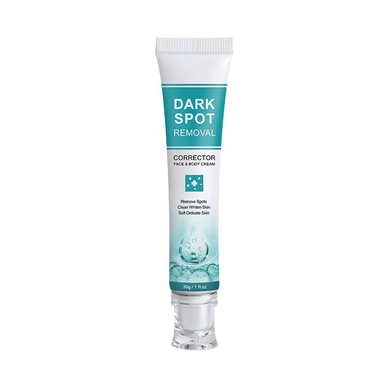 Dark Spot Removal Cream Manufacturer - Kojic Acid Dark Spot Corrector - Freckle Melasma Acne Clear Skin