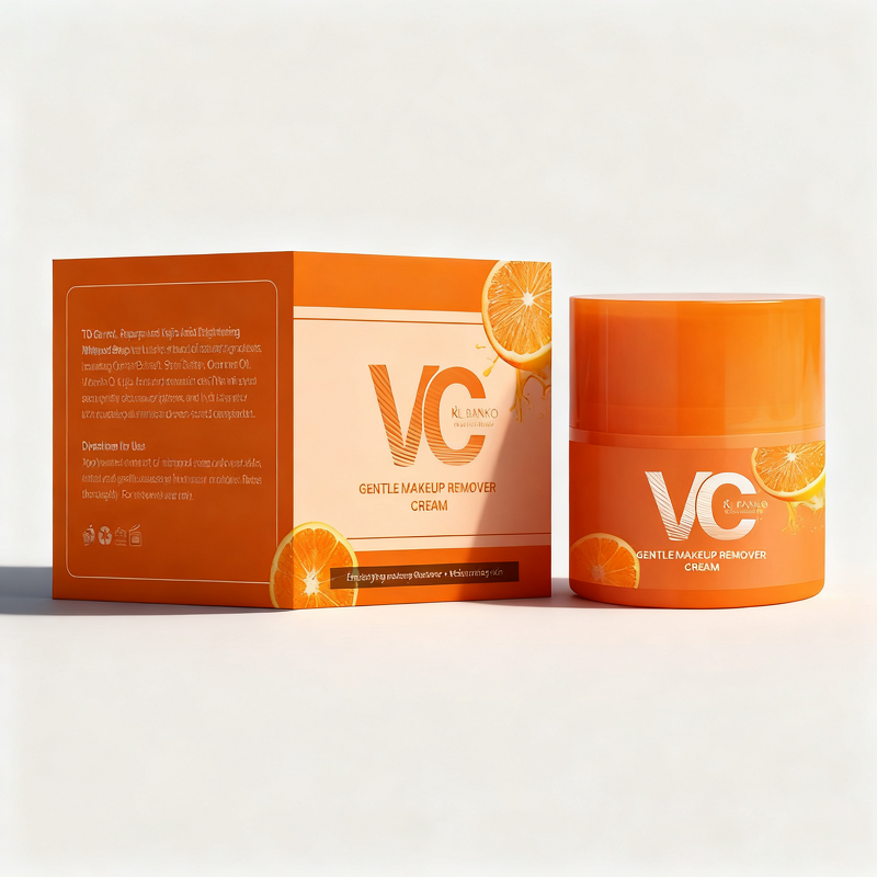 Cleanser Cream Manufacturer - Deep Clean Remover Purifying - Vegan Makeup Removal Private Label OEM