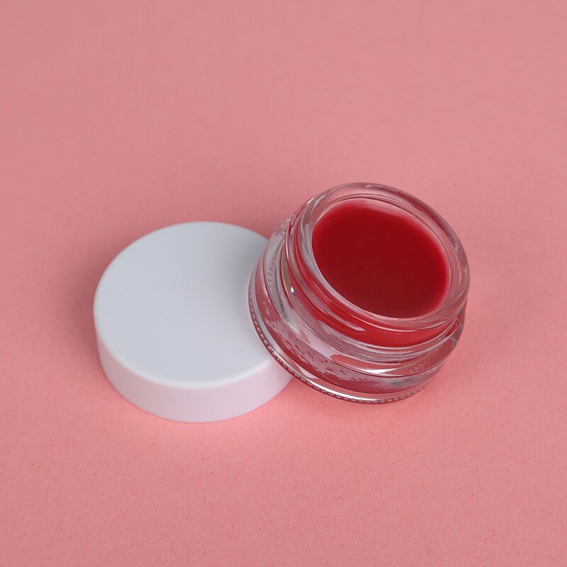 Lip Mask Manufacturer - Nourishing Overnight - Smooth Elastic Lips Korean Cosmetics Private Label