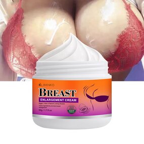 Breast Cream Manufacturer - Herbal Papaya Enlargement - Plump Lift Firming Breast Growth Product OEM