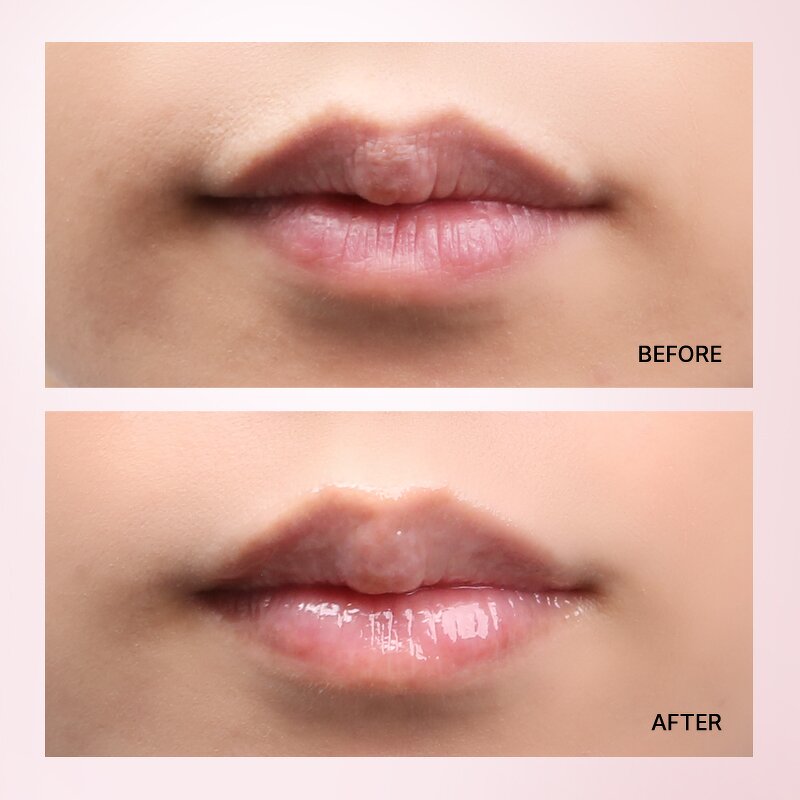 Lip Oil Manufacturer - High Shine Plumping Booster - Crystal Volume Lip Gloss Private Label OEM