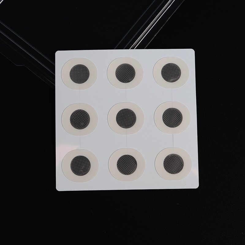 Acne Patch Manufacturer - Deep Blemish Microneedle Patch - Salicylic Acid Tea Tree Oil Niacinamide OEM