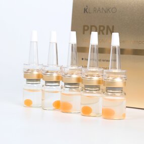 Serum Set Manufacturer - PDRN Salmon DNA Anti Wrinkle - Collagen Boost Deep Hydration Skin Regeneration Kit