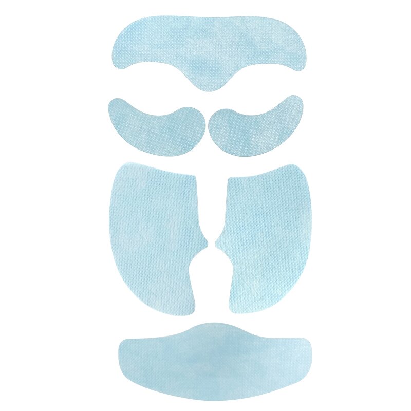 Collagen Mask Manufacturer - Instant Water Soluble Collagen - Wrinkle Fine Line Anti Aging Smoothing ODM