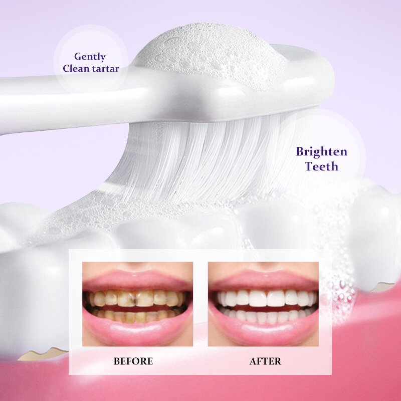 Teeth Whitening Powder Manufacturer - Dental Stain Remover - Oral Care Tooth Whitening Products