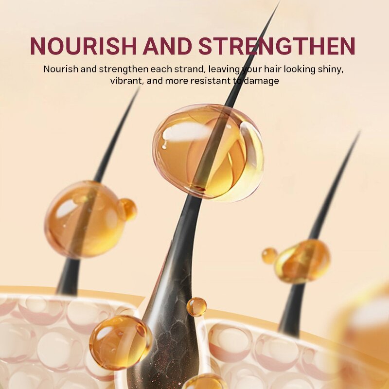 Scalp Oil Manufacturer - Rosemary Mint Biotin - Strengthening Nourishing Hair Growth Serum Private Label OEM