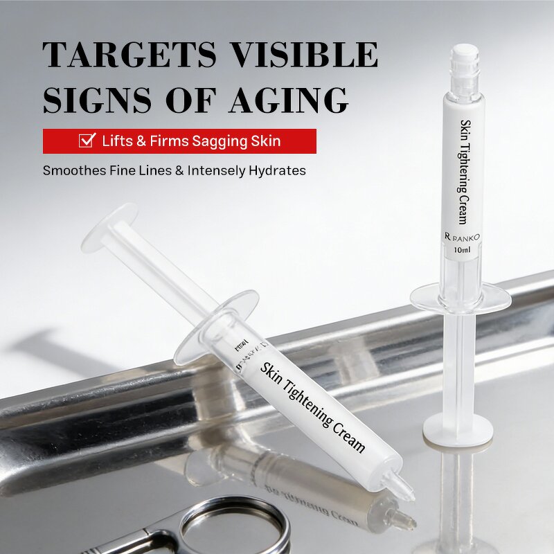 Firming Cream Manufacturer - Peptide Complex Hyaluronic Acid - Wrinkle Reduction Firming Skin Private Label