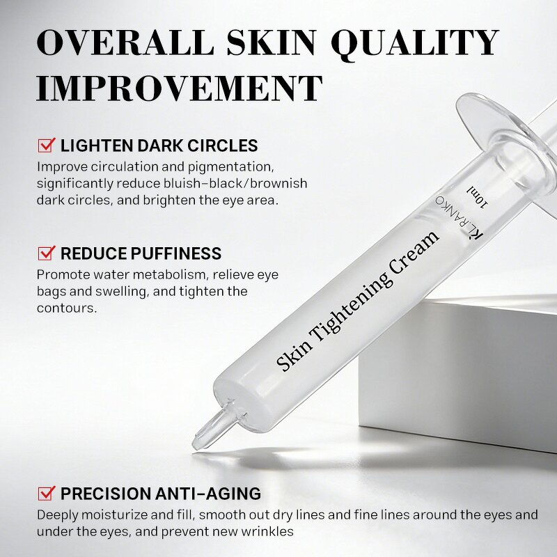 Firming Cream Manufacturer - Peptide Complex Hyaluronic Acid - Wrinkle Reduction Firming Skin Private Label