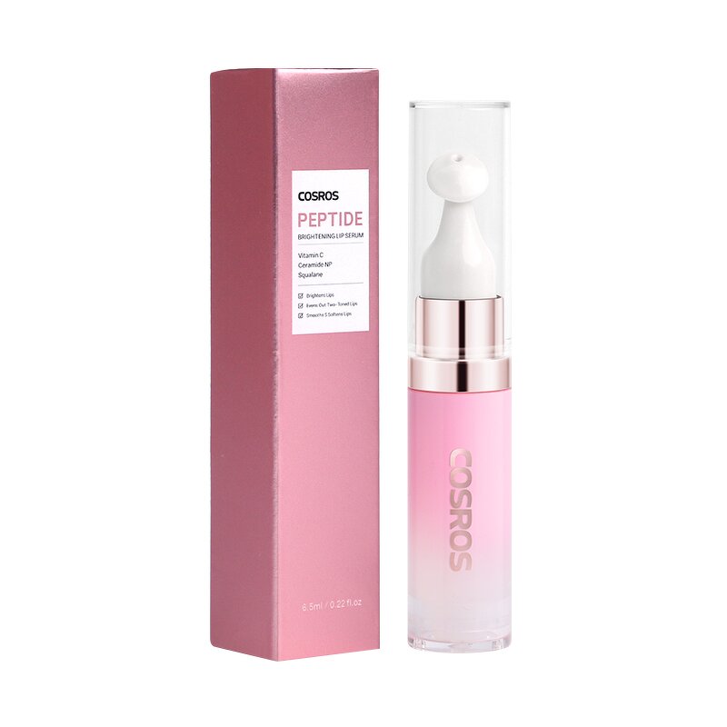 Lip Oil Manufacturer - High Shine Plumping Booster - Crystal Volume Lip Gloss Private Label OEM