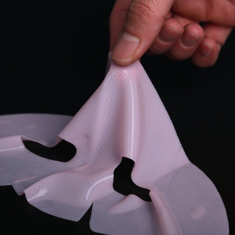 Collagen Mask Manufacturer - Salmon PDRN Pink Jelly - Overnight Hydrating Firming Korea Skincare