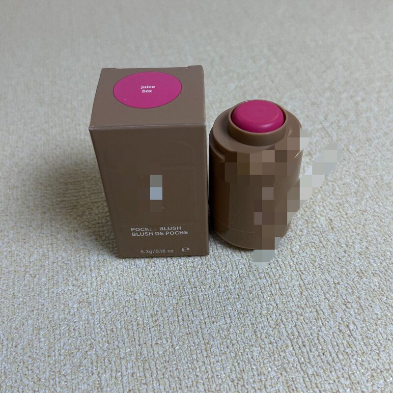 Cream Blush Manufacturer - 9 Colors High Pigment Long Lasting Multi Colors in Monochromatic Cheek Natural Waterproof