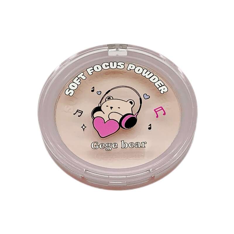 Setting Press Powder Manufacturer - Best Selling Vegan Matte Waterproof Oil Control With Mineral Ingredients