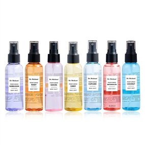 Perfume Manufacturer - High Quality Women's Luxury Original Mist Body Spray Fruity Scent 100ml