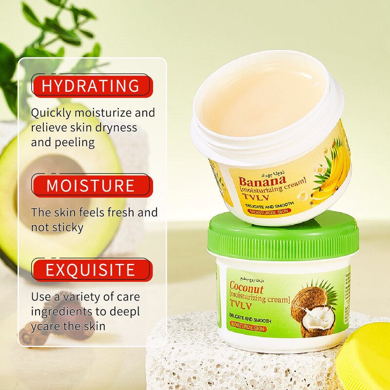 Foot Cream Manufacturer - OEM Factory Wholesales 40g Brightening Whitening Beauty Skin Smoothing Advanced