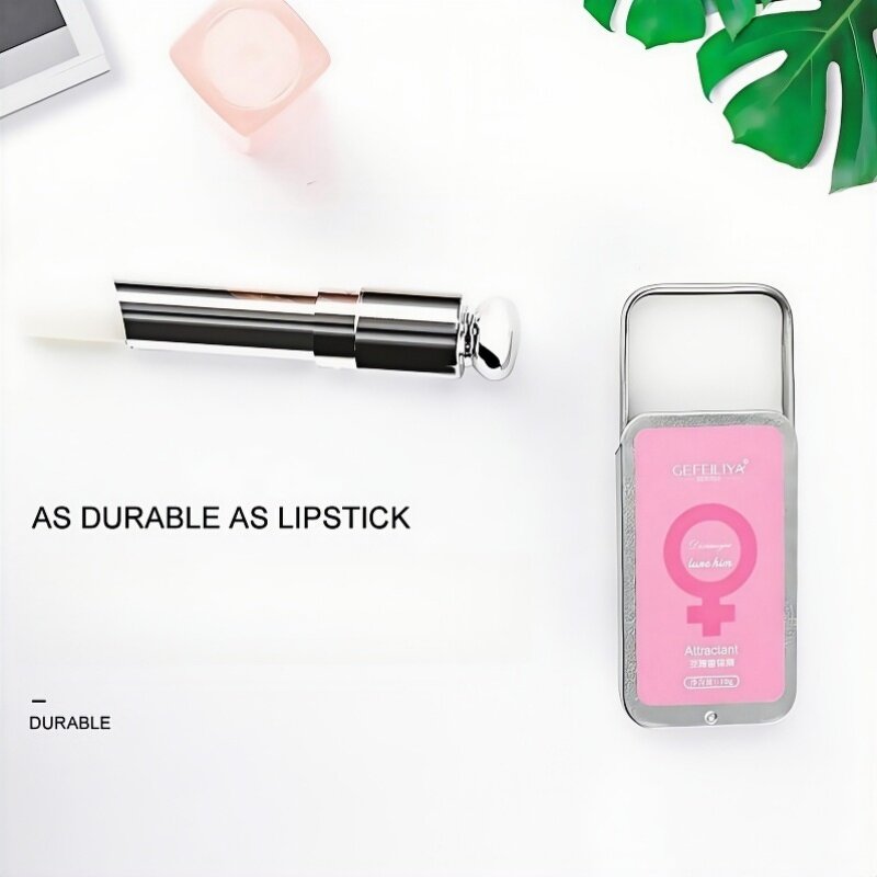 Solid Perfume Manufacturer - Private Label Balm Women's Body Perfume Cologne Long Lasting