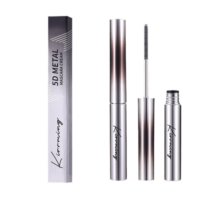 Mascara Manufacturer - Waterproof Long Lasting Thrive Liquid Eyelash Extension 4D Private Label