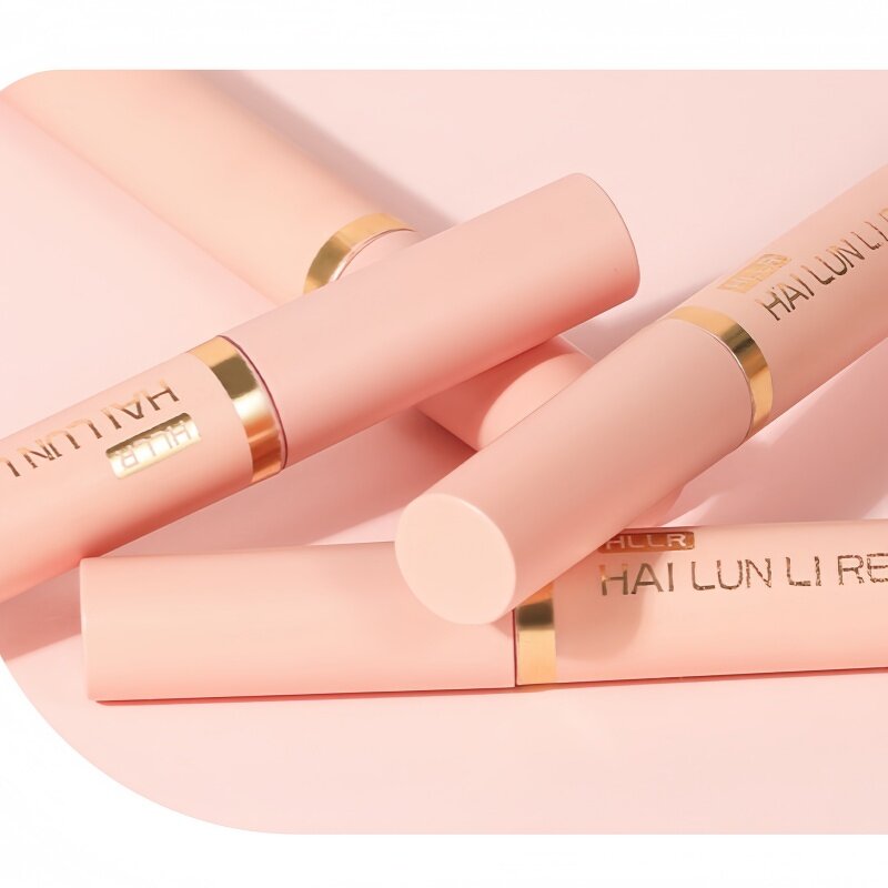 Lip Gloss Manufacturer - Wholesale No Logo Waterproof Glossy 6 Colors Shimmer Vegan