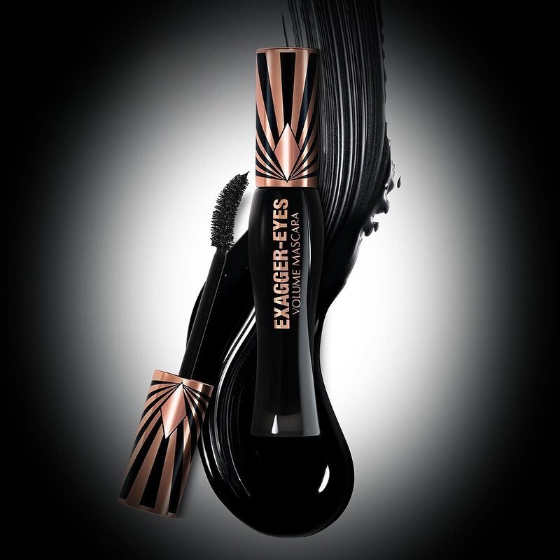 Mascara Manufacturer - China Wholesale Waterproof 4d Natural for Eyelash Extensions