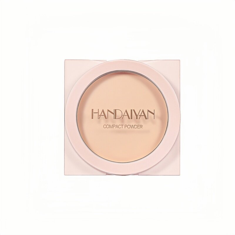Concealer Manufacturer - Handaiyan 8 Colors Wholesale Long-lasting Waterproof Matte Light Weight Caloric