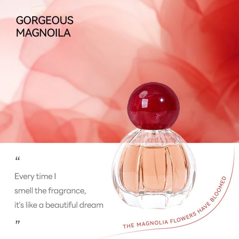 Perfume Manufacturer - Wholesale Mini Branded for Women Long-lasting in Pumpkin Shaped Glass Luxury Spray