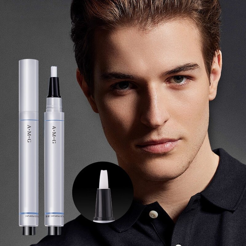 Perfume Pen Manufacturer - Custom Logo Wholesale Original Body Unisex Fragrance Gel 3ml Min Solid