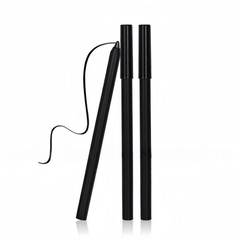 Lip Liner Pencil Manufacturer - Wholesale Private Logo Cosmetic Custom High Quality 6 Color Mineral Matte