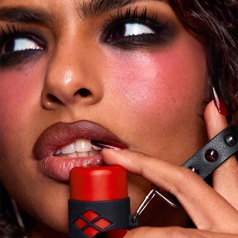 Blush Stick Manufacturer - 3 Colors Latest Clown Girl 2 in 1 Blush Lipstick Long-lasting Jelly Color