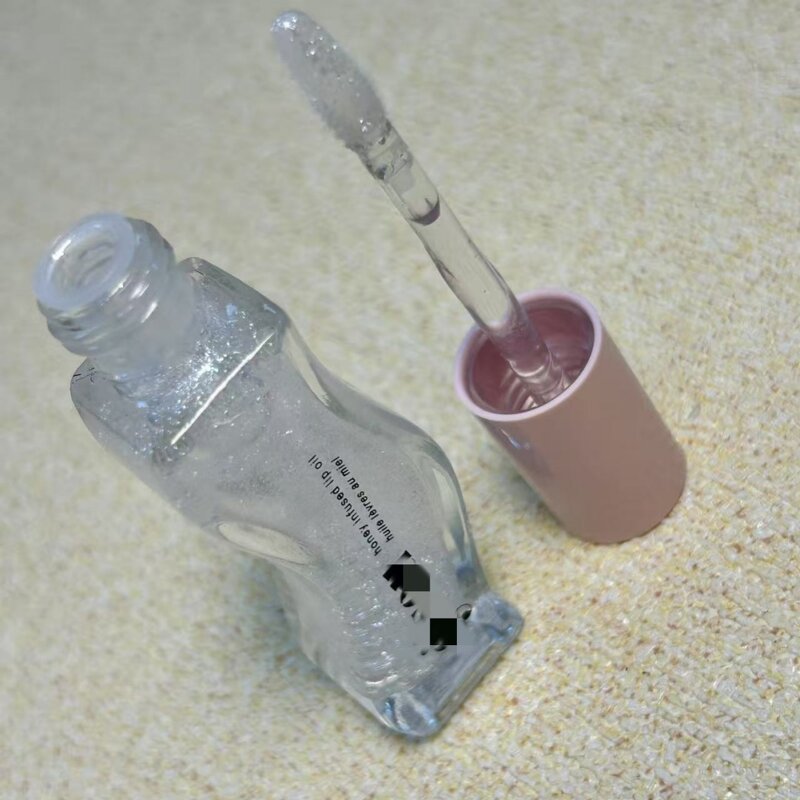 Lip Gloss Manufacturer - 12 Colors Vegan Herbal Mineral Liquid Colour Changing Waterproof Oil Stain Tinted