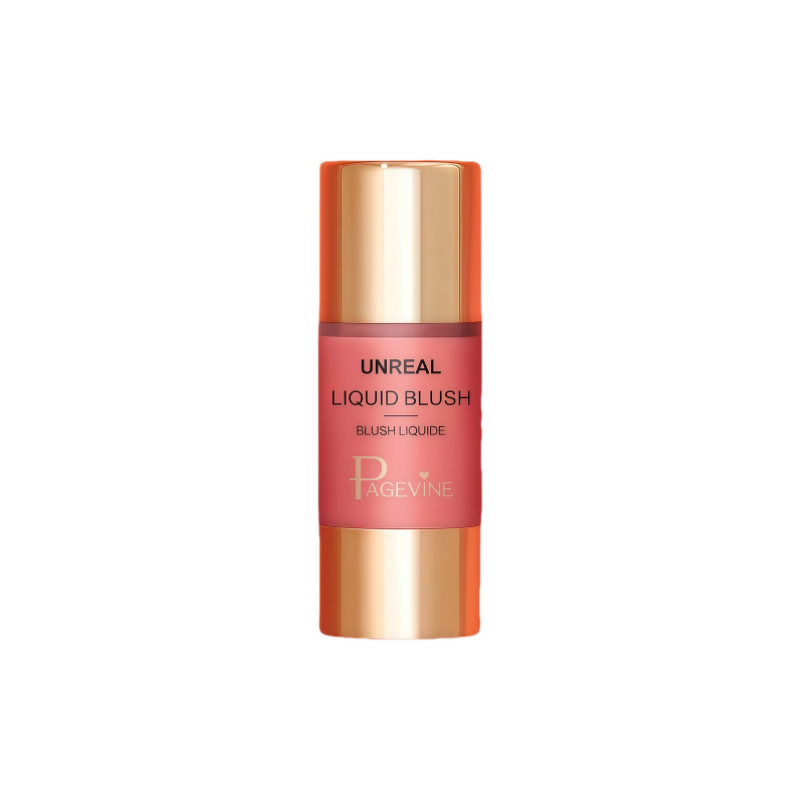 Liquid Blush Manufacturer - Pagevine Vegan Cream for Eye Lip Cheek Long Lasting Multiple Colors