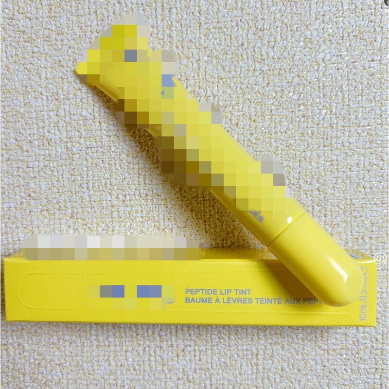 Lip Gloss Manufacturer - 21 Colors Hot Selling Long-lasting Moisturizing Multi-color Liquid Peptide