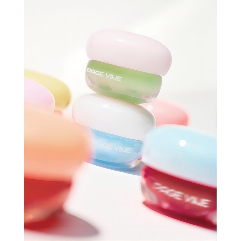 Lip Butter Balm Manufacturer - Custom Your Brand Hydrating Tinted Private Label Clear Gloss Tubes