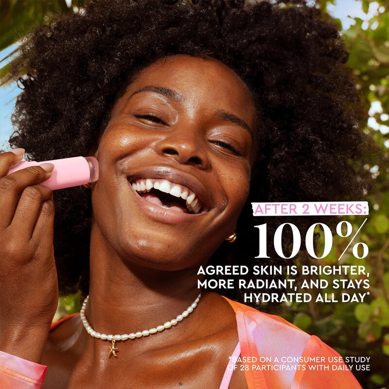 Sunscreen Stick Manufacturer - Page Vine High-gloss Watermelon Nicotinamide SPF 50 Moisturizing Brightening Gel