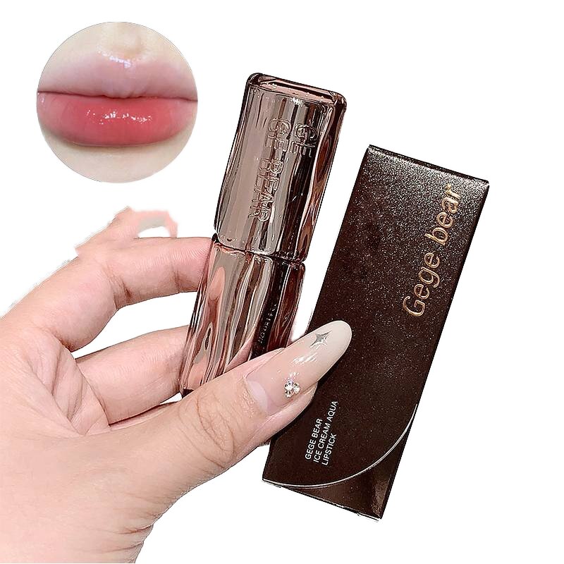 Lip Gloss Manufacturer - High Quality Vegan Shimmer Long-Lasting Glitter Moisturizing Mirror Solid Fashionable