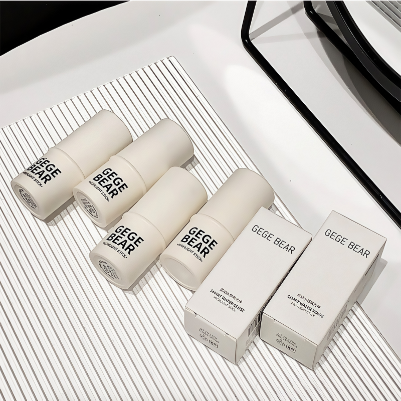 Blush Highlight Stick Manufacturer - Wholesale Private Label Mineral Creamy Waterproof High Pigmented Natural Matte