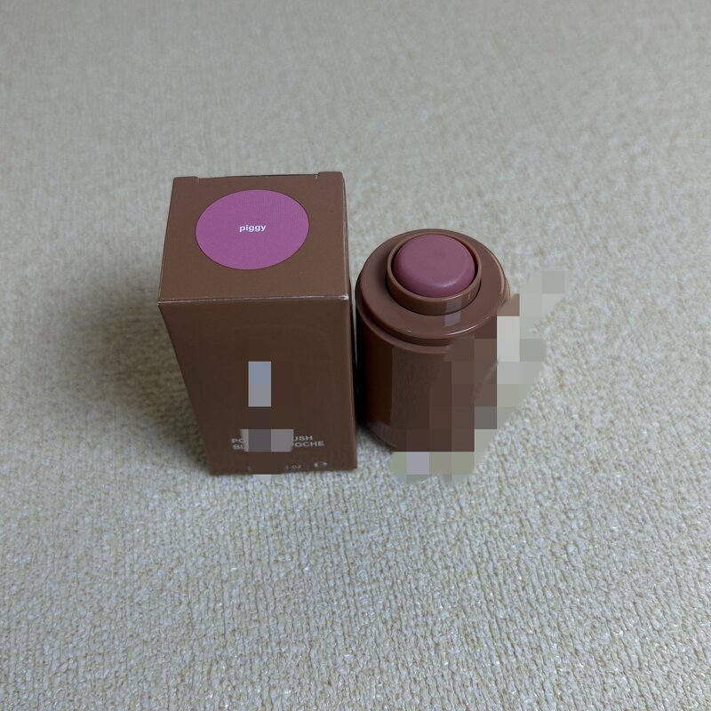 Cream Blush Manufacturer - 9 Colors High Pigment Long Lasting Multi Colors in Monochromatic Cheek Natural Waterproof