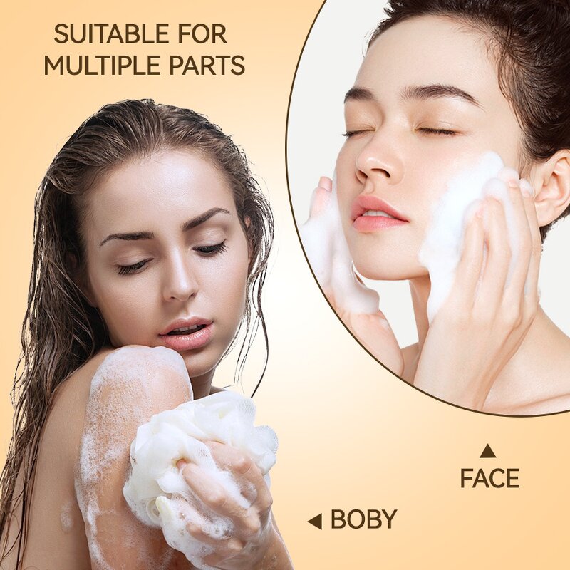 Soap Manufacturer - Private Label Nourishing Glowing Whitening Kojic Acid Vitamin C Turmeric Hyaluronic Acid 100g