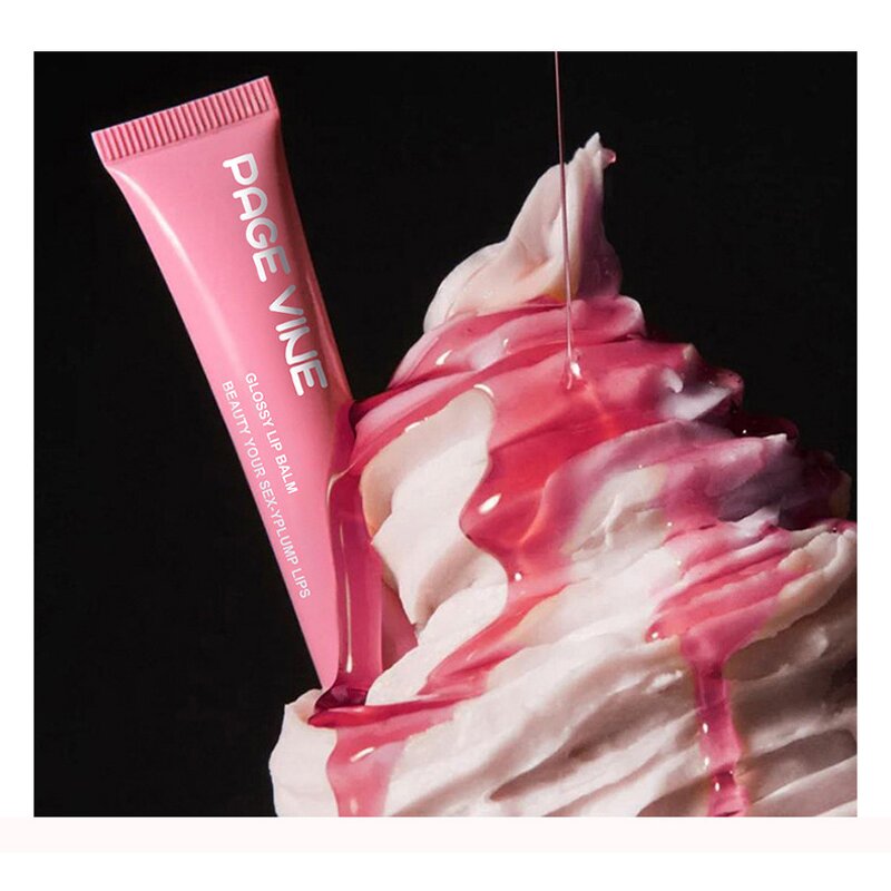 Lip Gloss Manufacturer - New Arrivals Mineral Peptide Cream Multi-color Custom Wholesale Vegan Waterproof