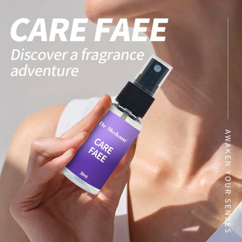 Perfume Manufacturer - Women Luxury Charming Fresh Fragrance Liquid Spray Sex Obsessed Long Lasting 30ml