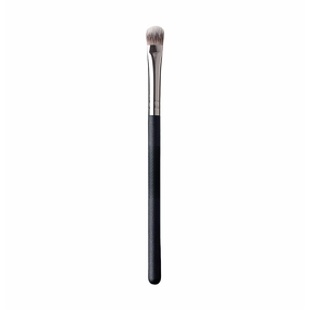 Eyeshadow Brush Manufacturer - Eye Shadow with Soft Synthetic Hairs & Real Longer Wood Handle for Blending
