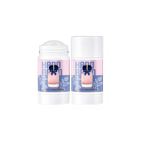 Hand Care Cream Manufacturer - New Arrival Long-Lasting Hydrating Anti-Chapping 5 Fragrance Rollerball Non-Greasy