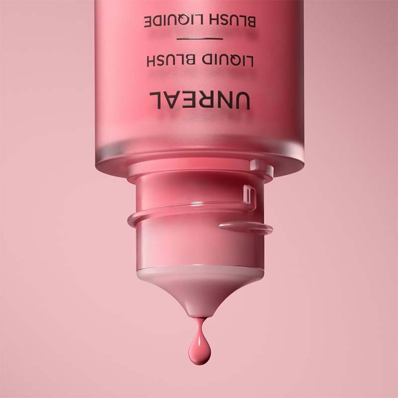 Liquid Blush Manufacturer - Pagevine Vegan Cream for Eye Lip Cheek Long Lasting Multiple Colors