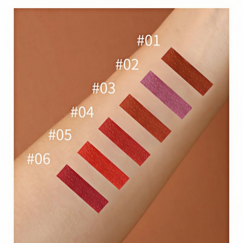 Lip Gloss Manufacturer - Custom Matte Shiny Stick Vendors OEM Diamond