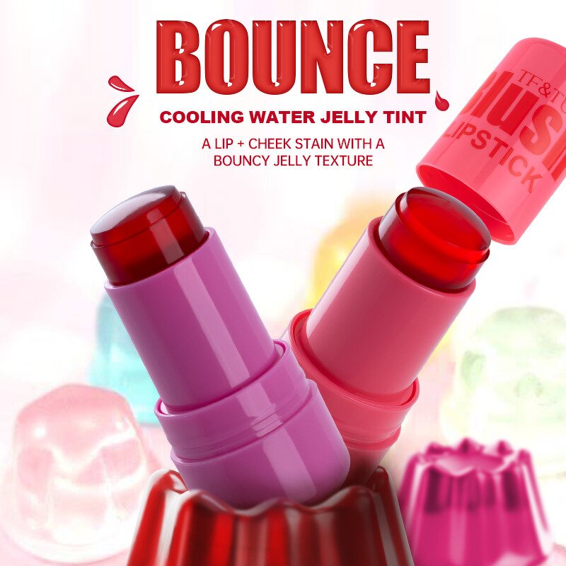 Blush Sticks Manufacturer - Custom Makeup Colour Changing Private Label Shimmer Logo Wholesale