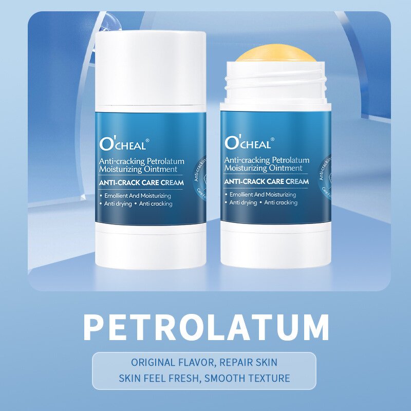 Ointment Cream Manufacturer - Hot Selling Foot Hand Skin Repair Solid Moisturizing Anti Cracking Drying